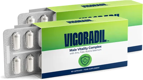 Vigoradil Male Vitality Complex